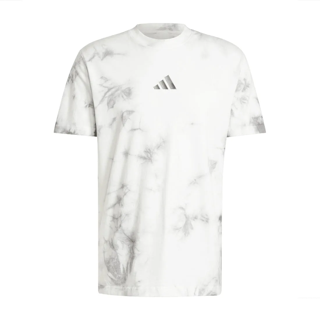 Adidas ALL SZN Wash Men's T-Shirt Grey