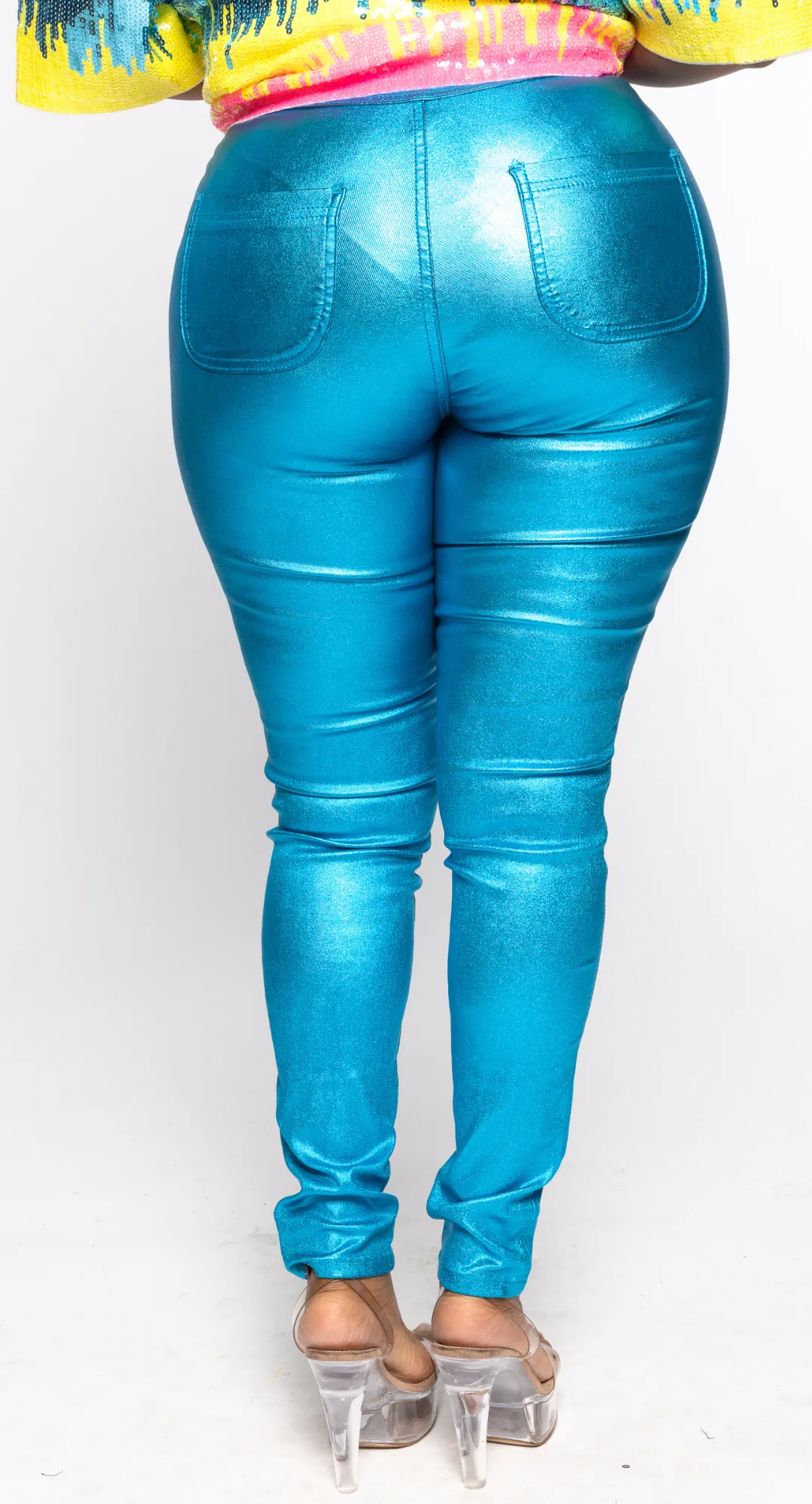 Aquarius Pants