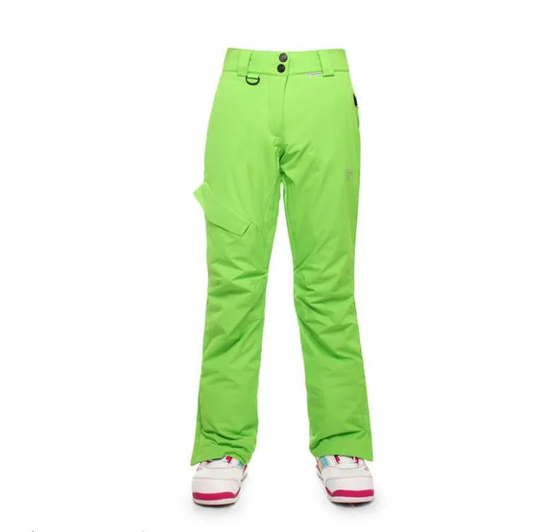 Basic Sentinel Ski Pant for Women