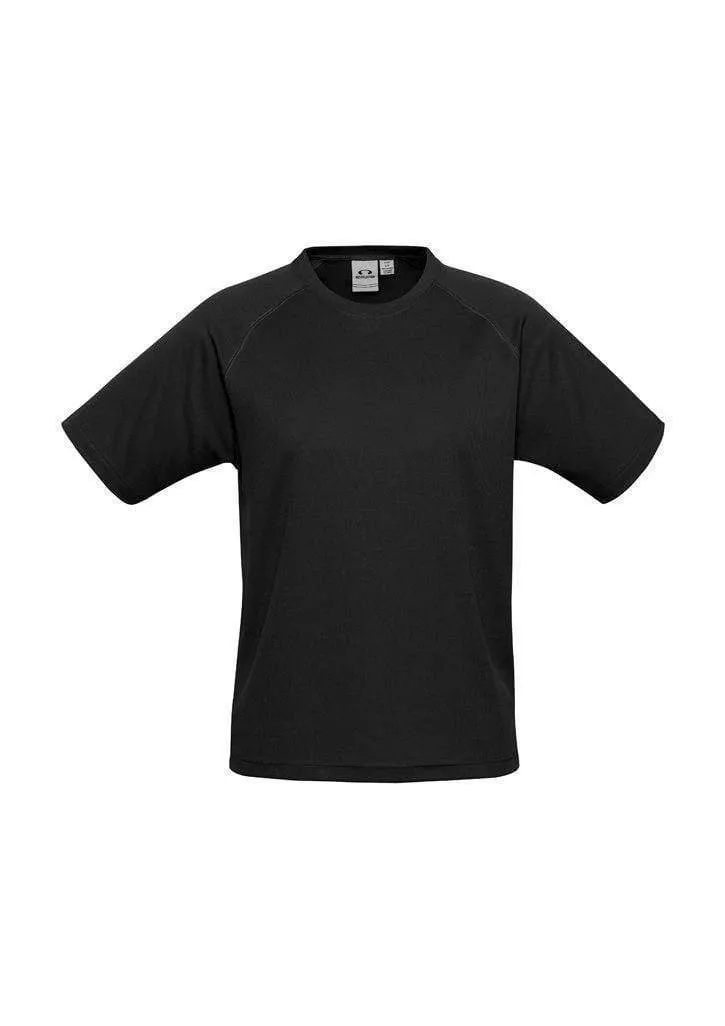 Biz Collection Men’s Sprint Tee T301MS