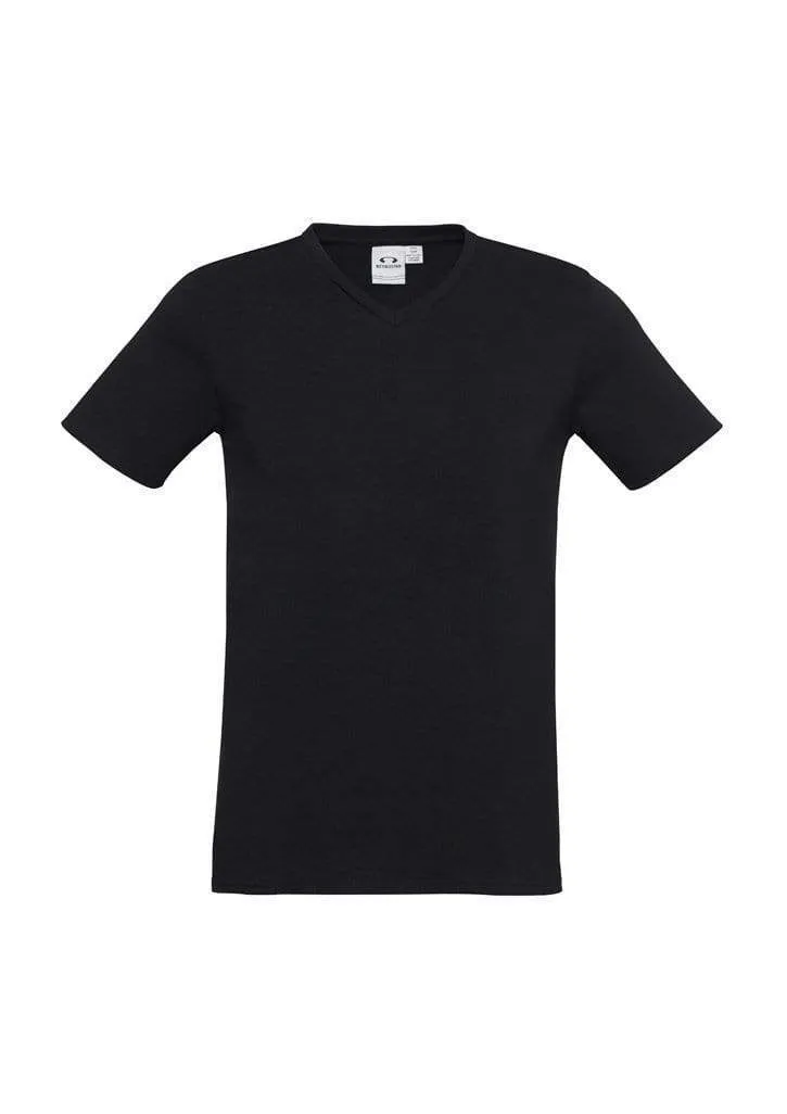 Biz Collection Men’s Viva Tee T403M