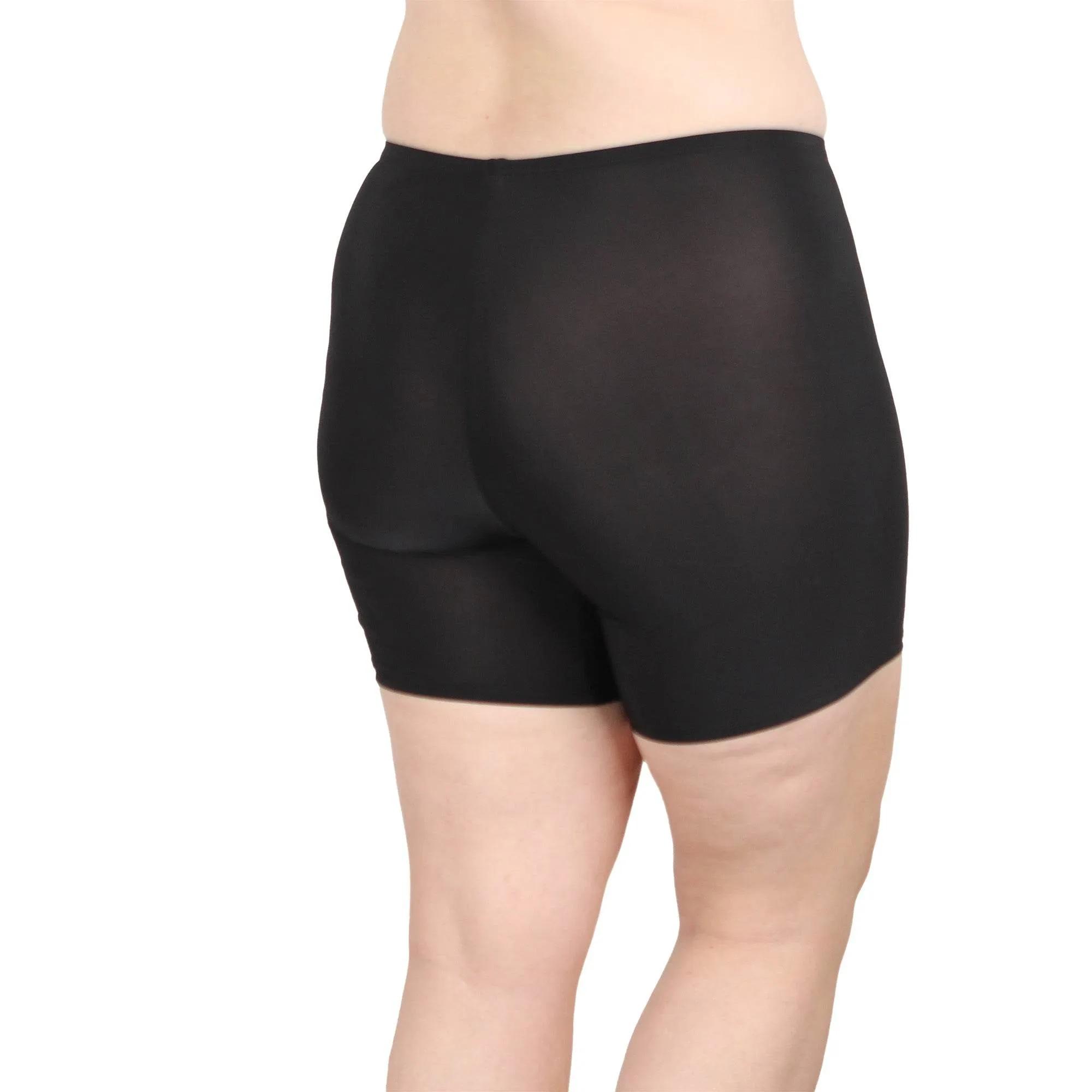 Cooling Classic 2.0 Slip Short 6" | Black