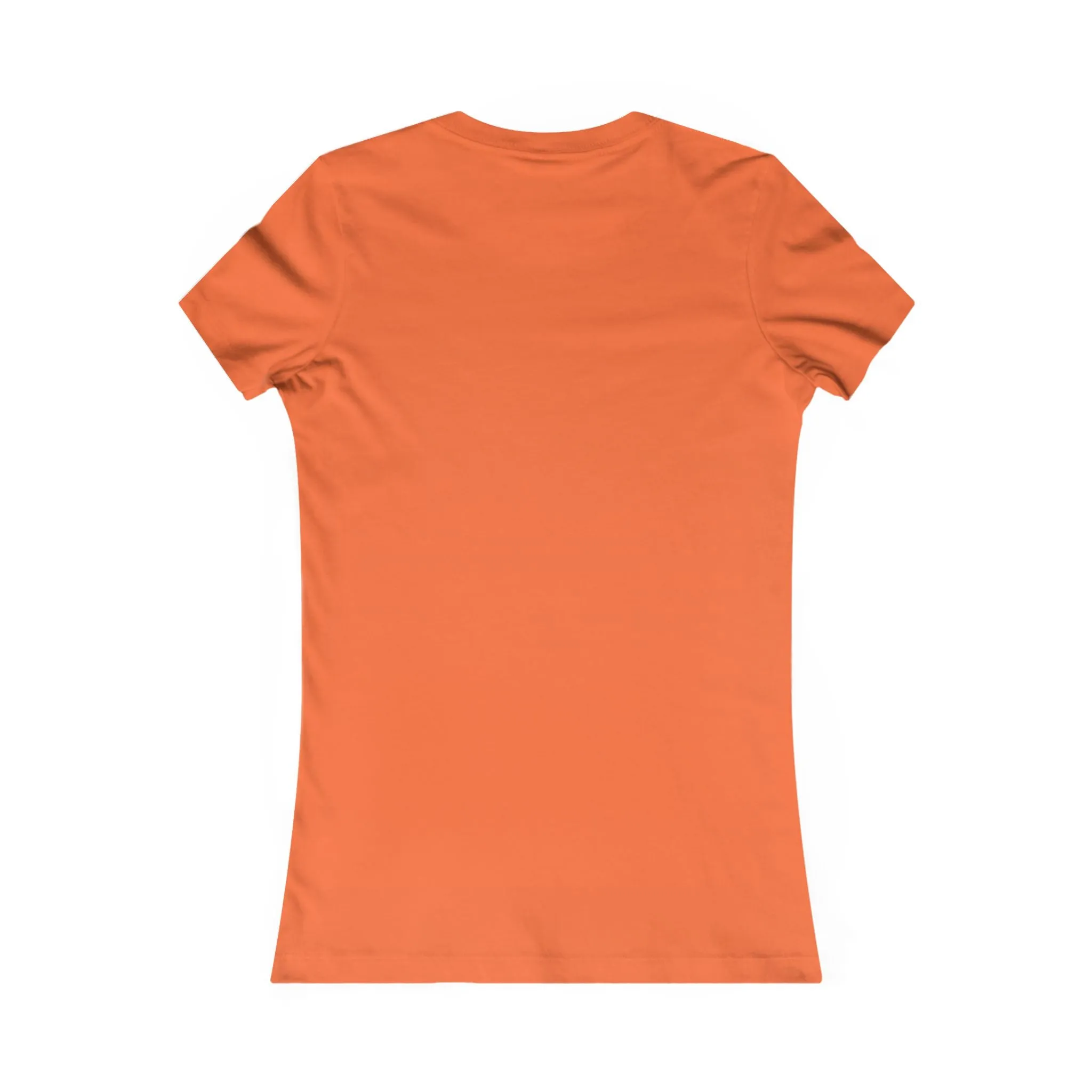 Cute Alpaca Women's Favorite Tee - Fun & Stylish Casual Shirt UK