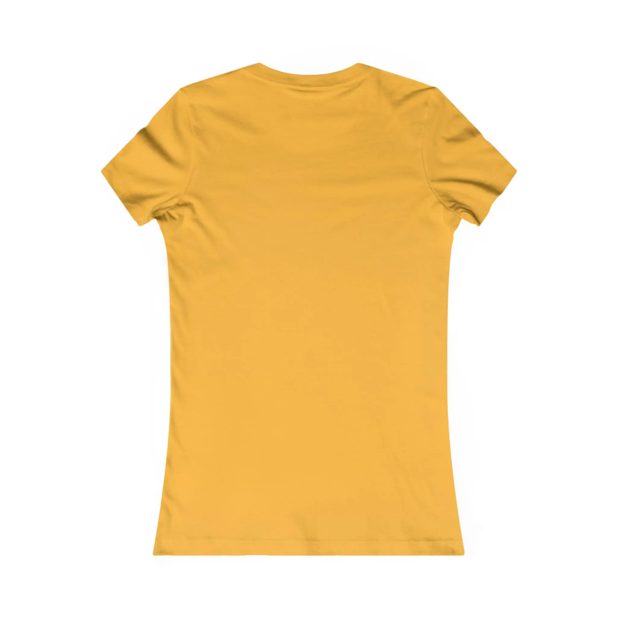 Cute Alpaca Women's Favorite Tee - Fun & Stylish Casual Shirt UK