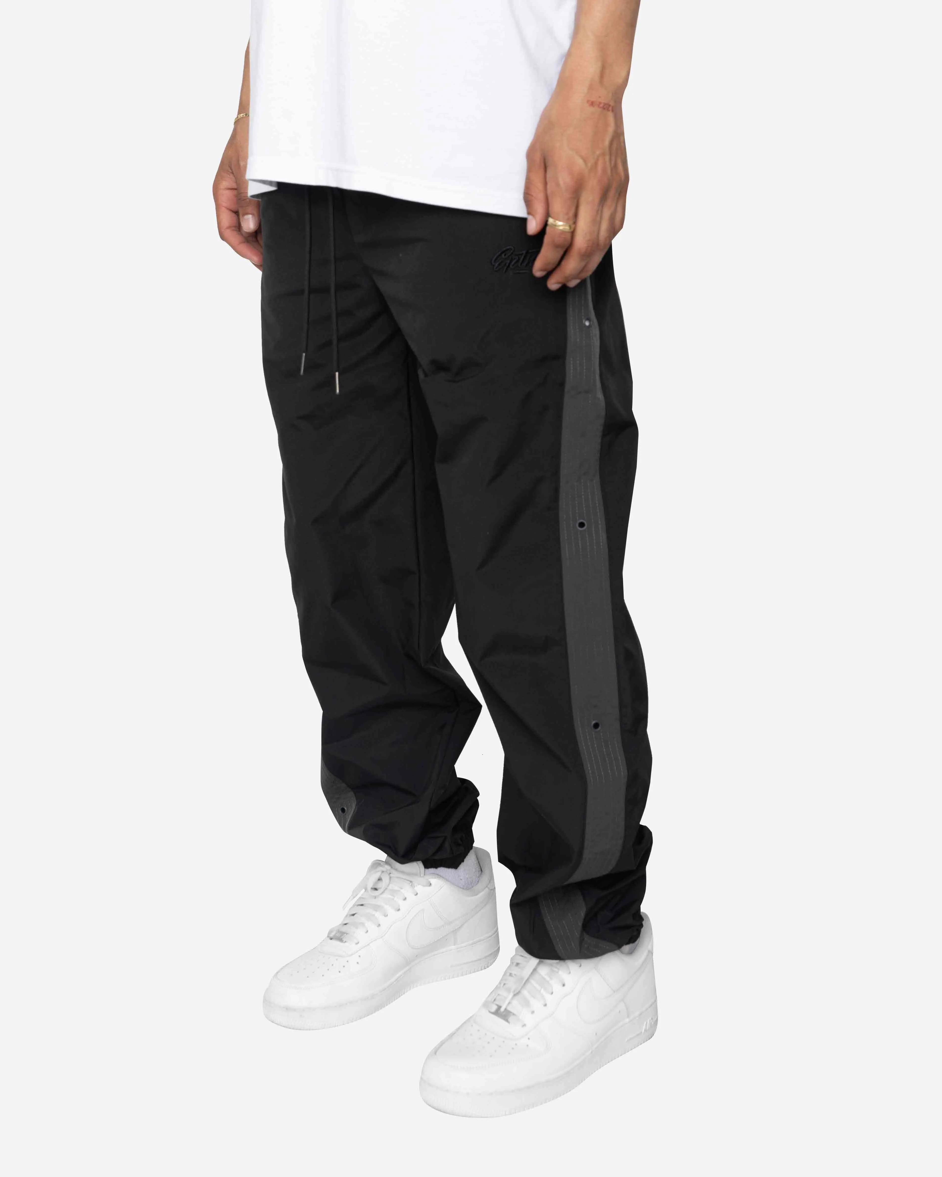 EPTM MAVEN JOGGERS-BLACK