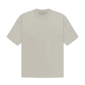 Fear of God Essentials SS Tee 'Seal'