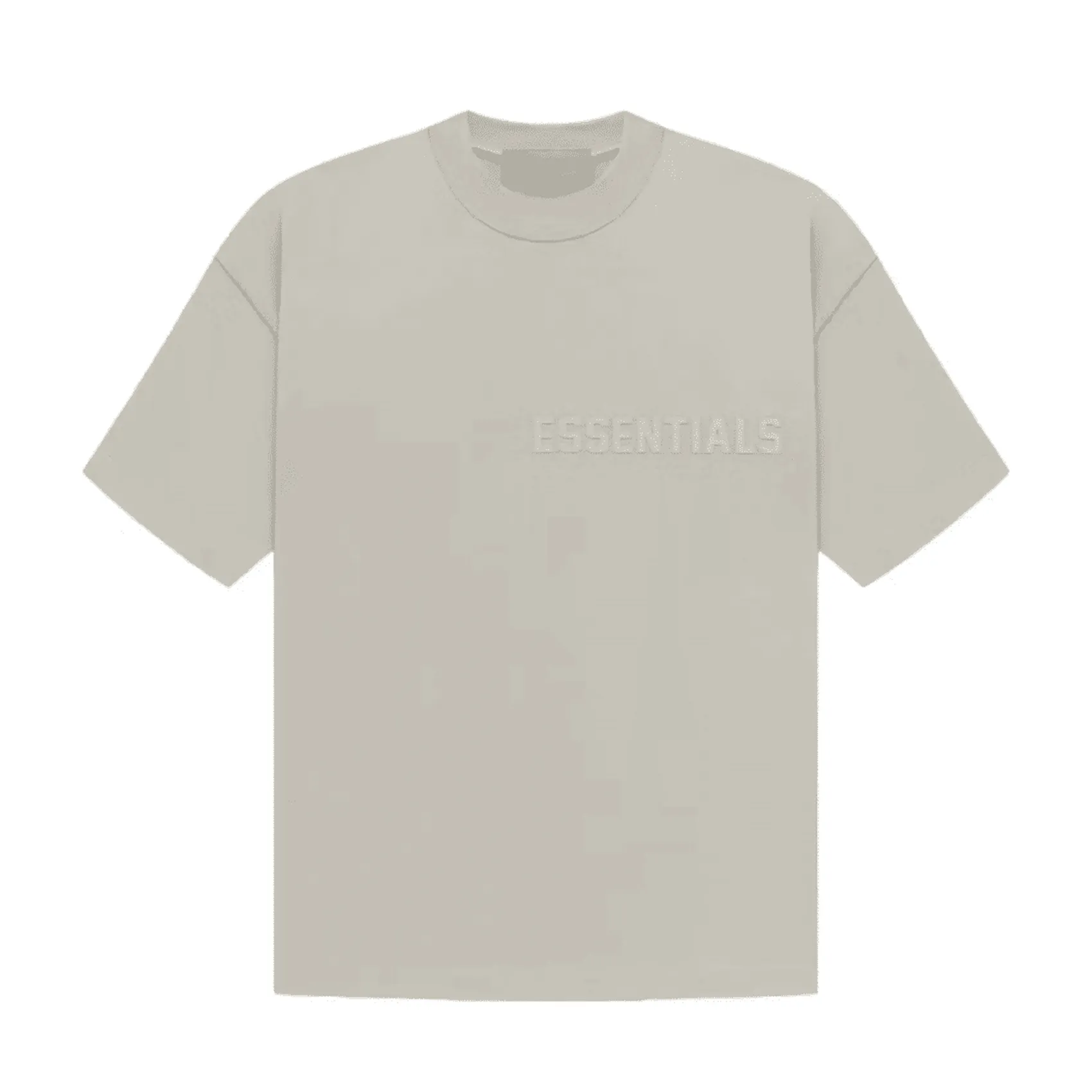 Fear of God Essentials SS Tee 'Seal'