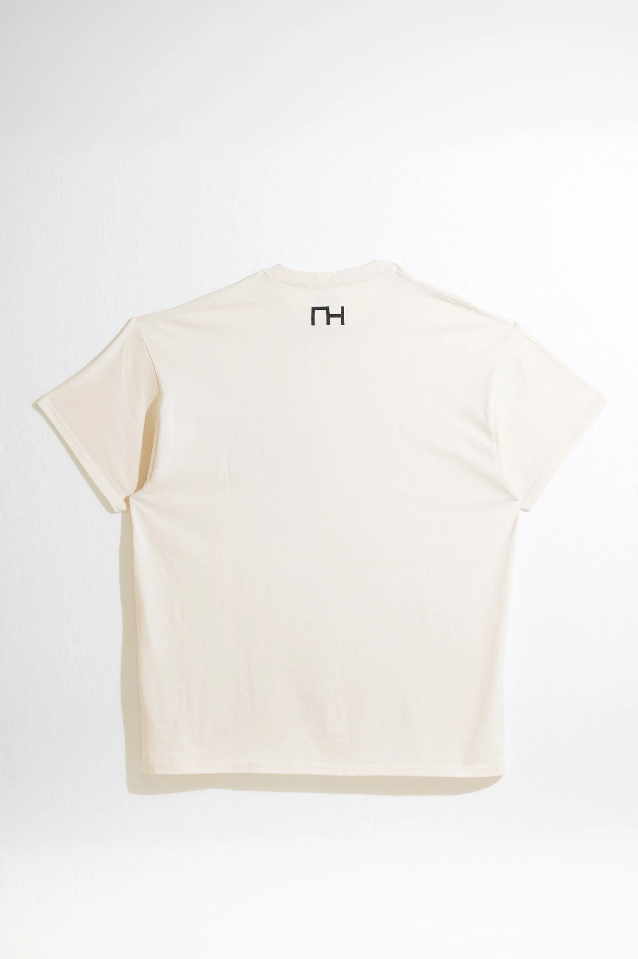 FOM LOGO TEE