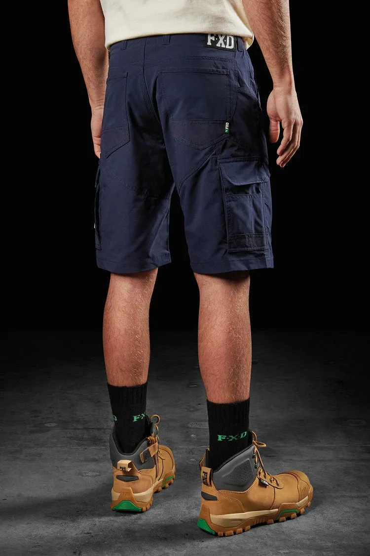 FXD LS-1 - Lightweight 4 Way Stretch Work Shorts