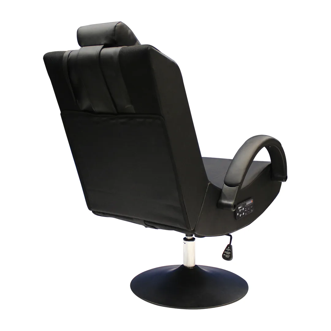 Gaming Chair 100 Pro with Alabama Birmingham Blazers Logo