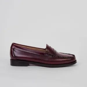 GH BASS LOAFERS 41710D 0NN BORDAUX