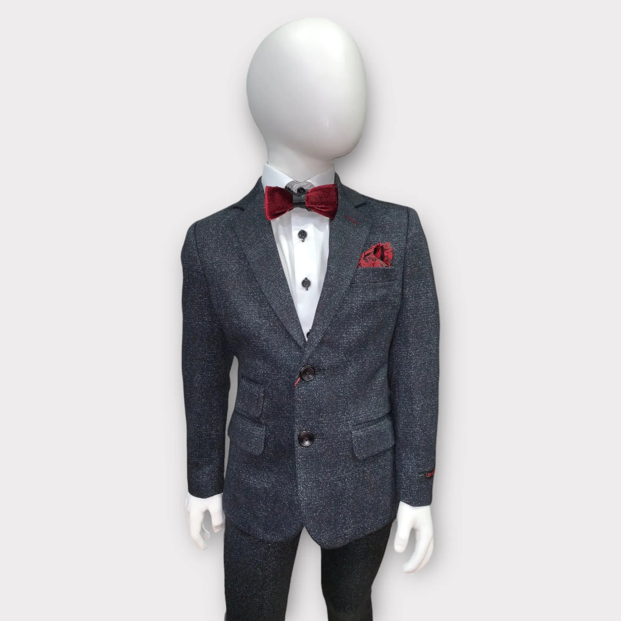 KIDS BLAZERS BLZ5429 5829