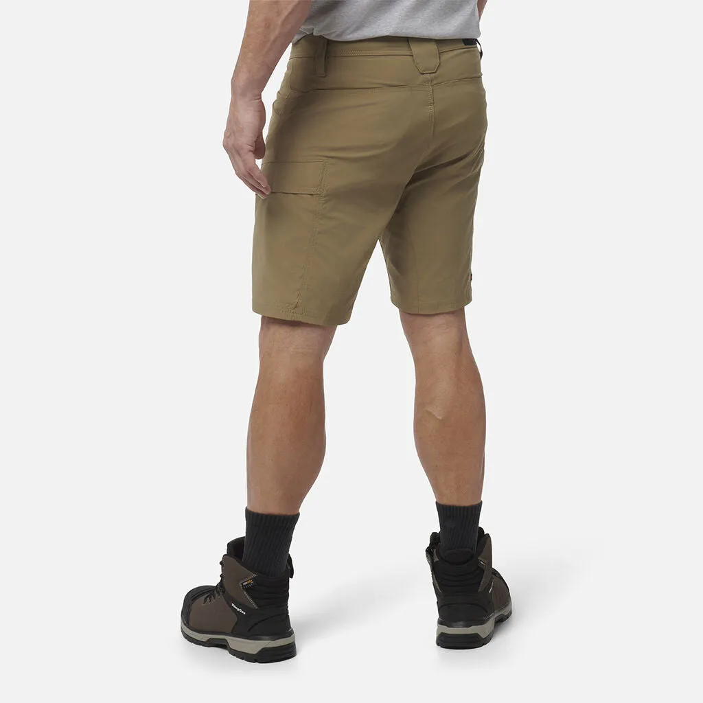 King Gee Drycool Lightweight Stretch Work Shorts (K17013)