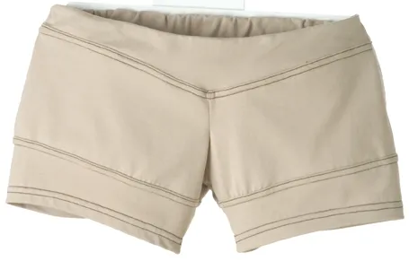 Magico Short