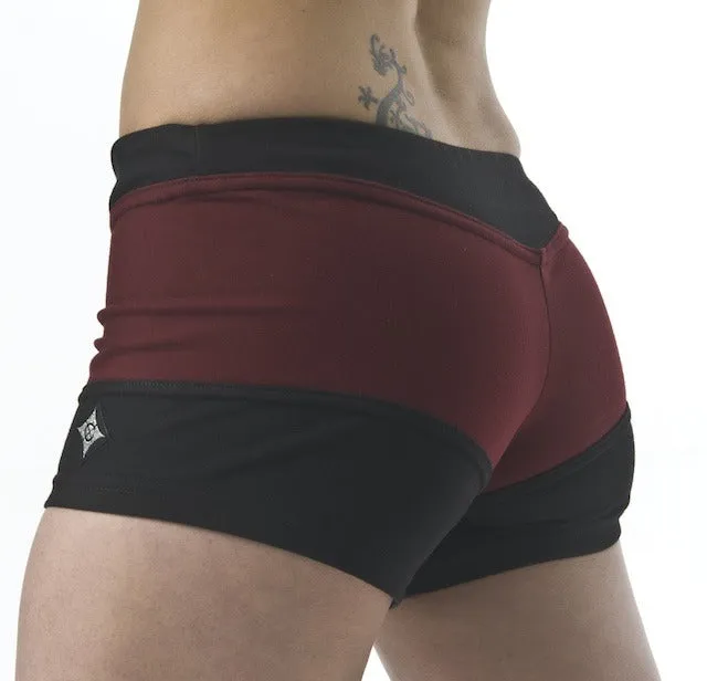 Magico Short