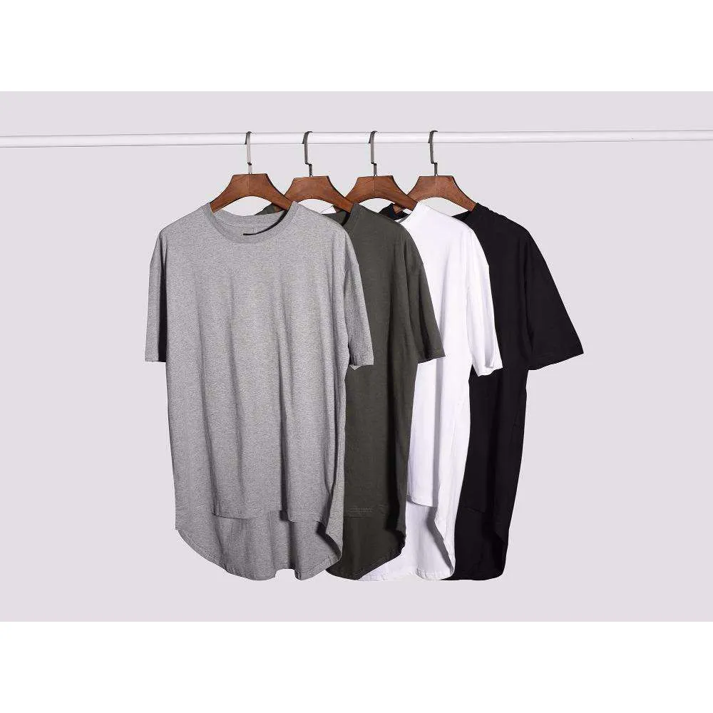 Mens Casual Tunic