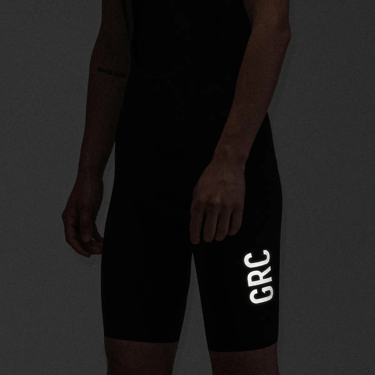 Men's Pro Lightweight Bib Shorts