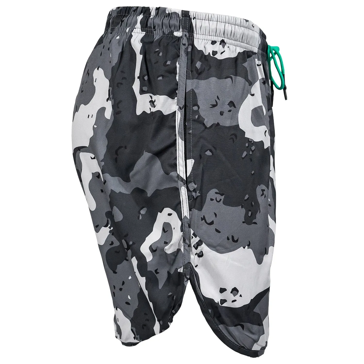 Men's Tactical Athlete Lightweight Shorts | 5.5"