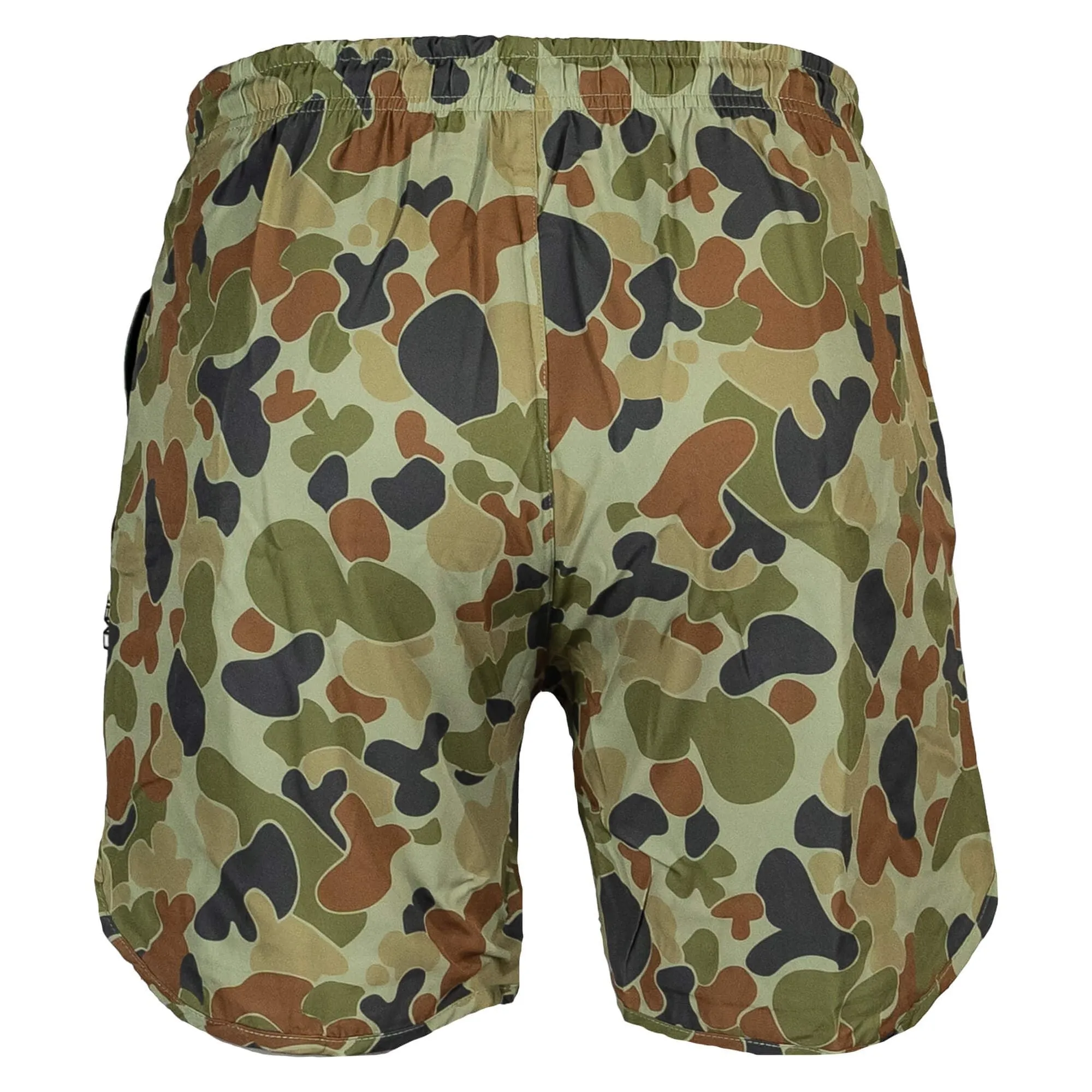 Men's Tactical Athlete Lightweight Shorts | 5.5"