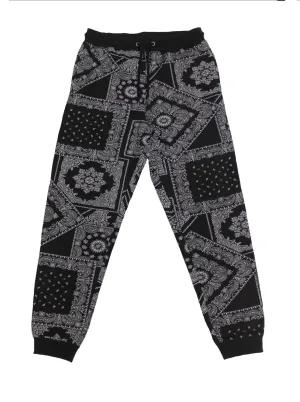 Phased Set Joggers