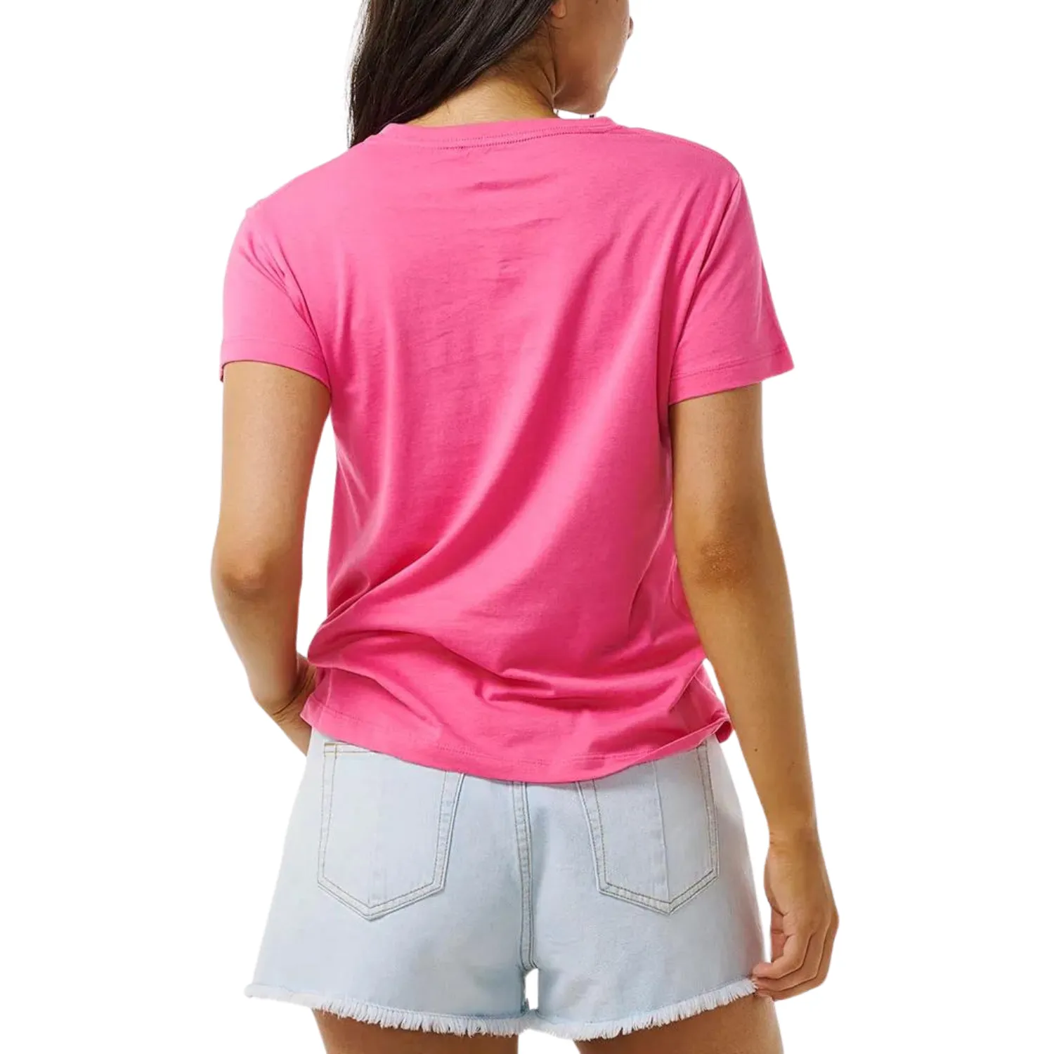 Rip Curl Heatwave Standard Tee - Women's