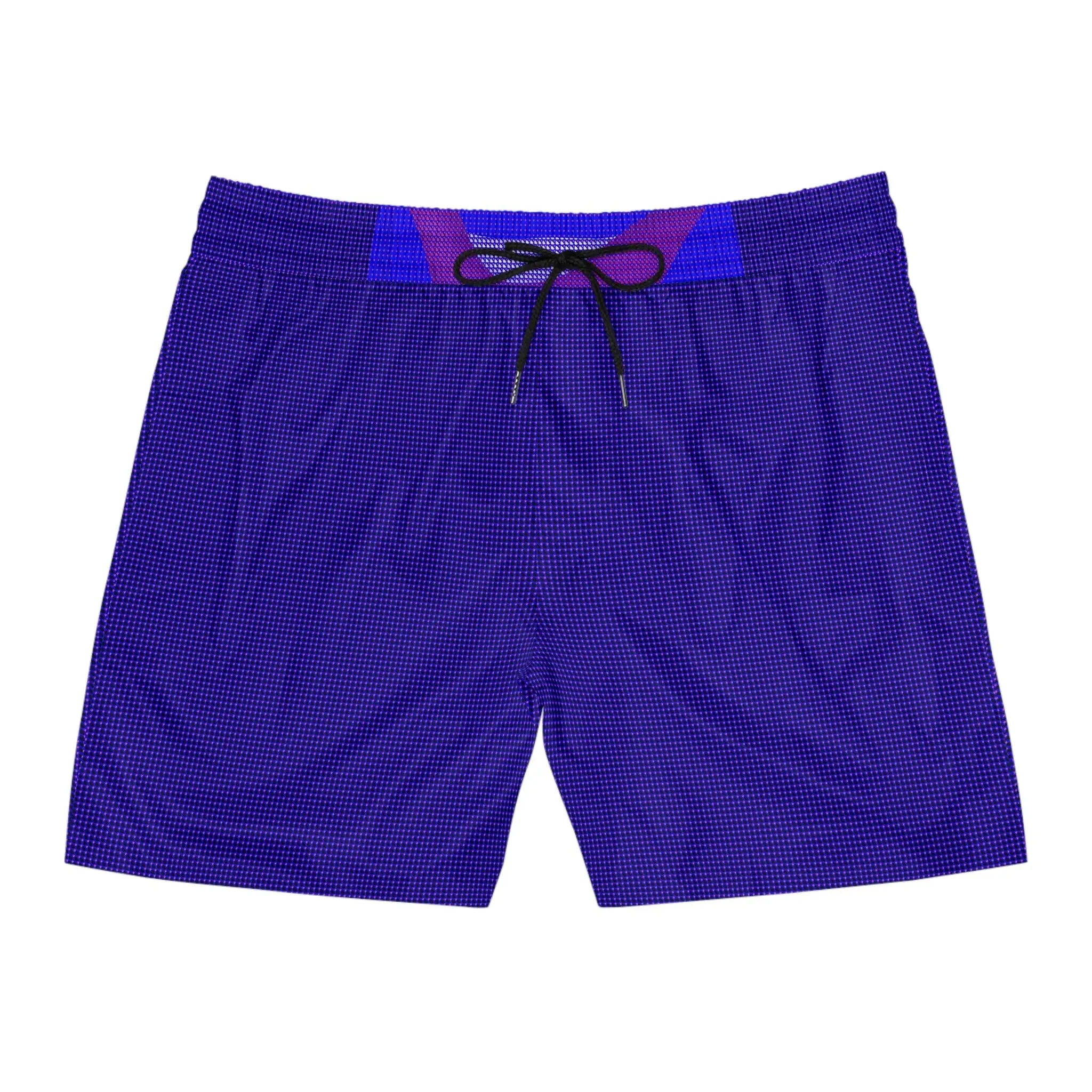 Shorts Men's Mid-Length Swim Shorts