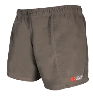 Stoney Creek Shorts Mtough Original - Mocca