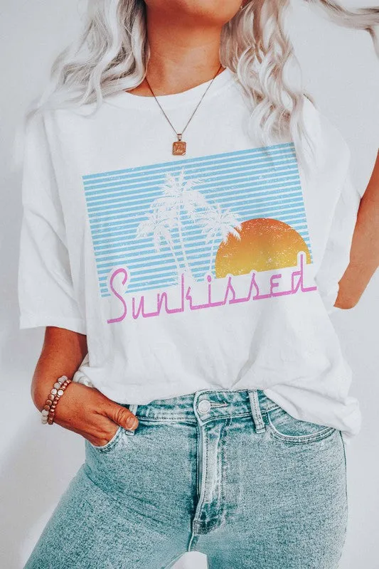 Sunkissed Tee