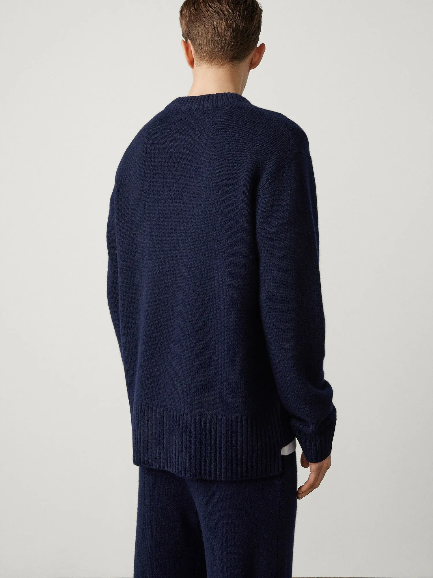 The Clarence Sweater