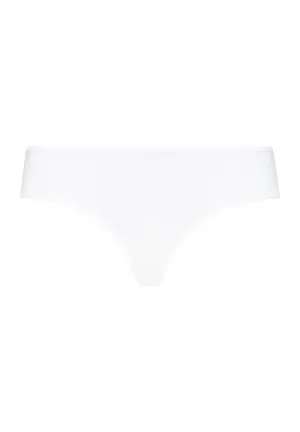 Ultralight Hi Cut Brief | White 71819-101