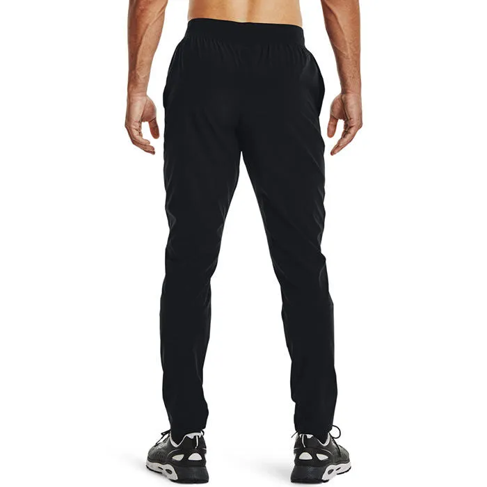 Under Armour Pants -  Men's Stretch Woven Pants