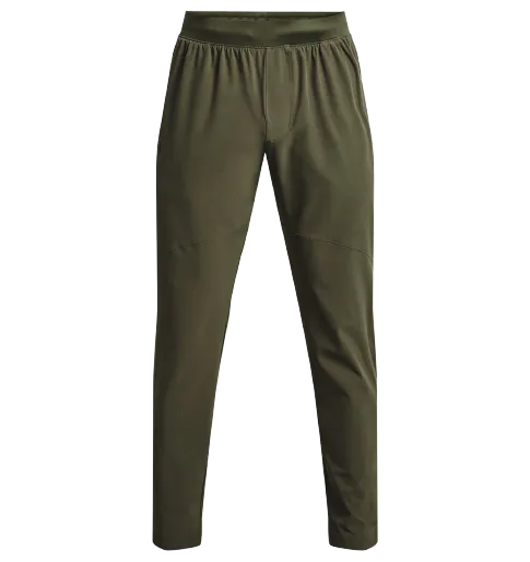 Under Armour Pants -  Men's Stretch Woven Pants