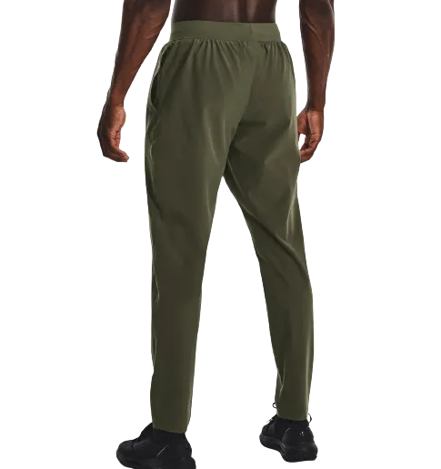 Under Armour Pants -  Men's Stretch Woven Pants