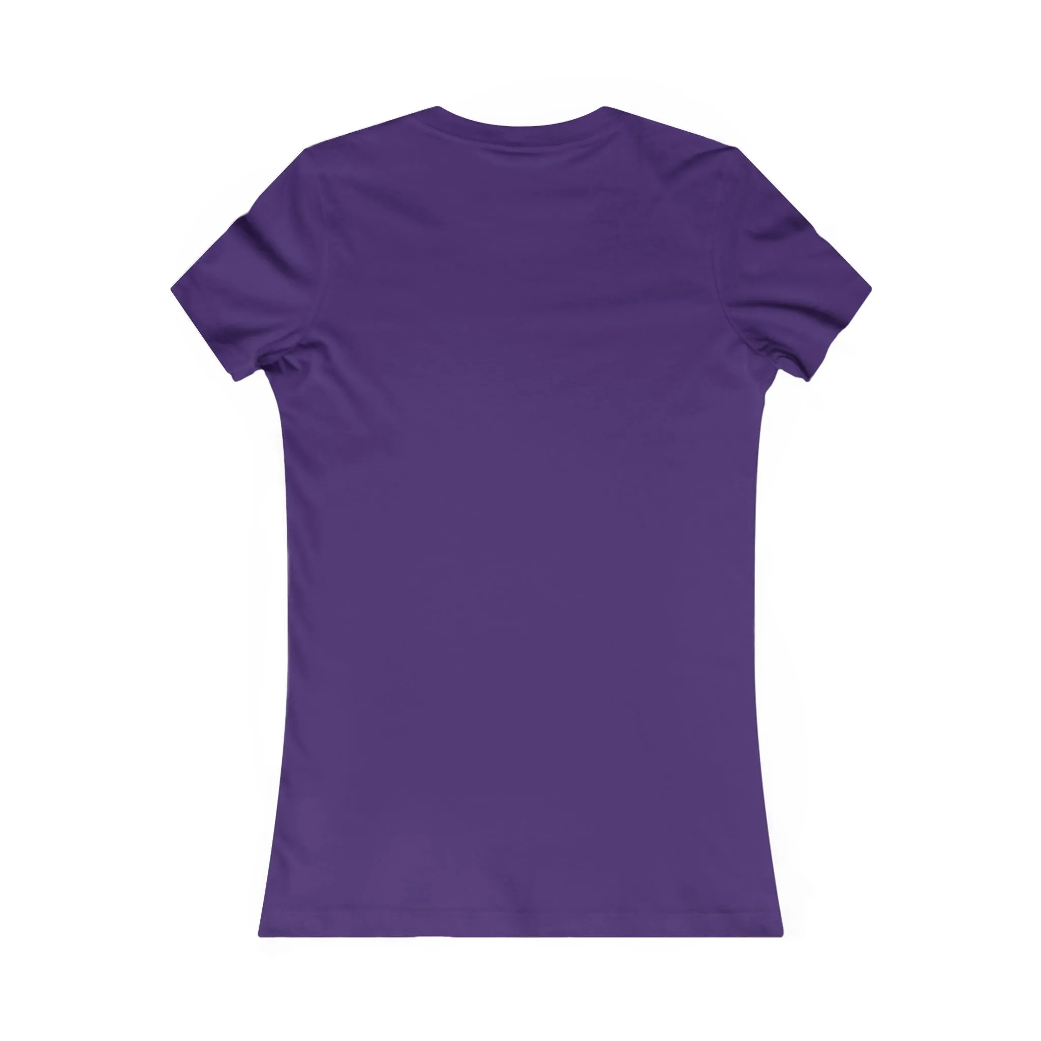 Venom Women's Favourite Tee - Stylish Casual Shirt