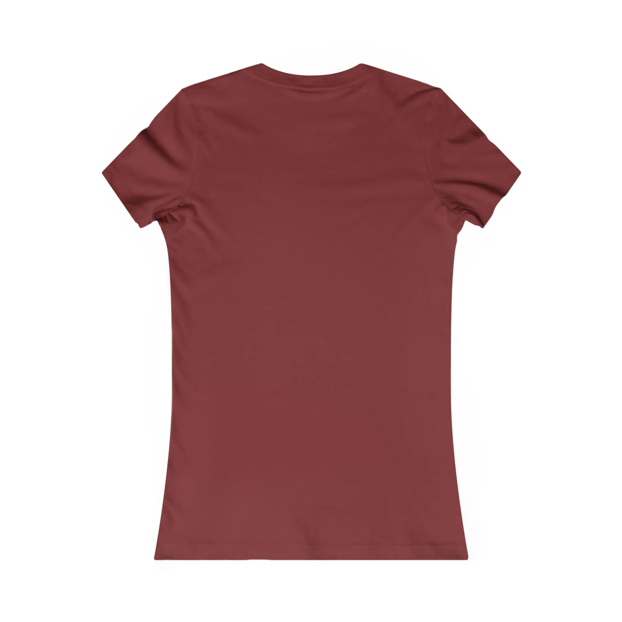 Venom Women's Favourite Tee - Stylish Casual Shirt