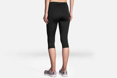 W Brooks Method Capri Tight